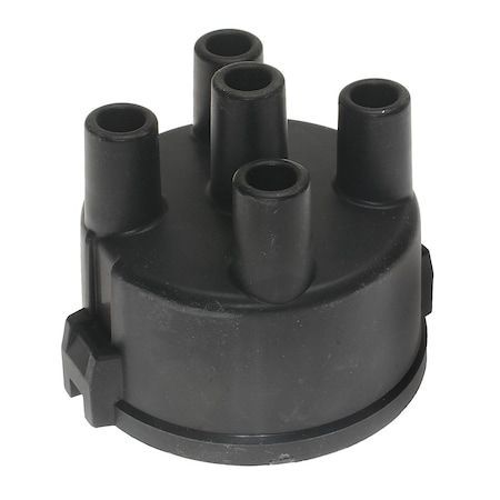 True-Tech Smp 75-72 Chev Luv/84-83 Chev S10 Blazer Distributor Cap, Jh-110T JH-110T